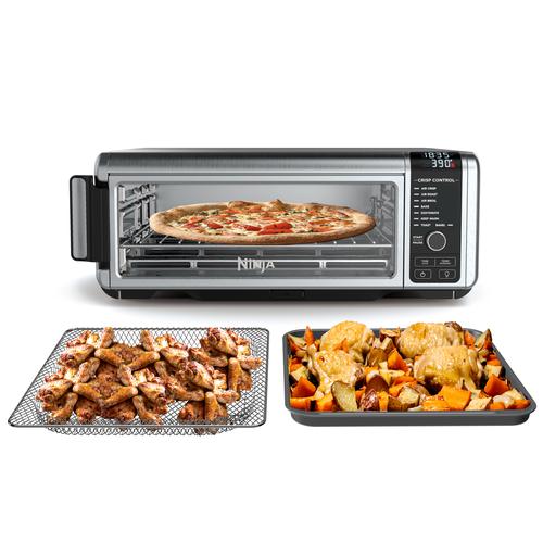 Ninja Horno Digital para Freír 8 en 1 | PriceSmart Guatemala