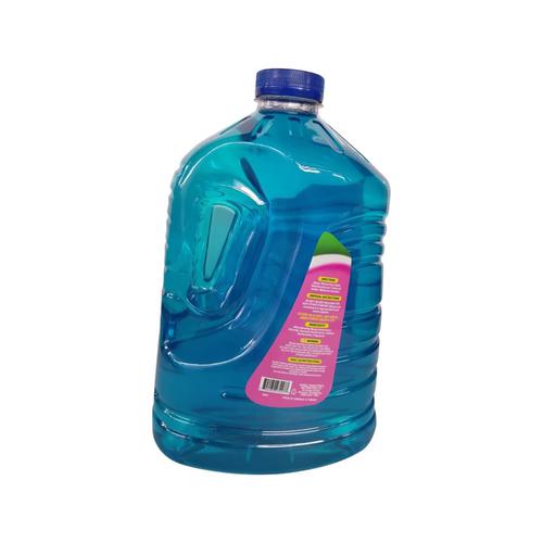 Eco Clean Disinfectant Bouquet Aroma 4 L Cleaning Supplies