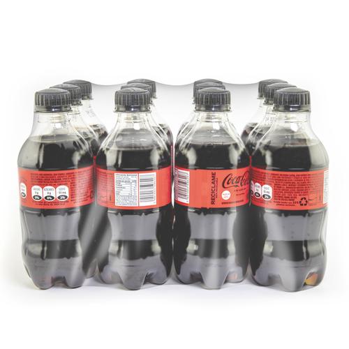Coca Cola Zero 12 Unidades / 500 ml, Bebidas, Pricesmart, Los Prados