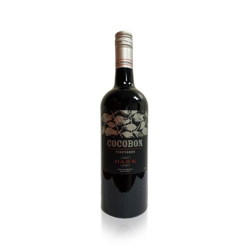 Cocobon Dark Red Wine 750 Ml Liquor, Beer & Wine Pricesmart