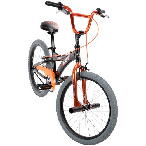 Huffy BMX Style Children's Bike with Adjustable Seat Spectre 20