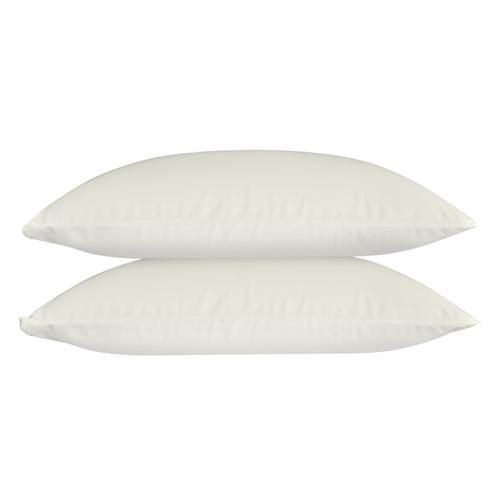 Kamuchy Almohadas Viscoelásticas 2 Unidades Decoración del hogar