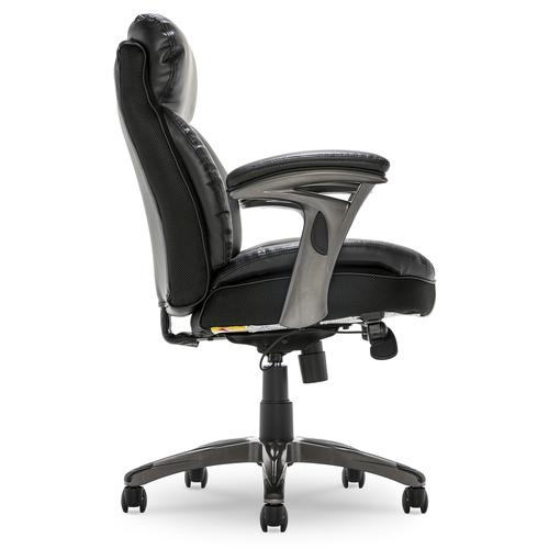 True innovations active clearance lumbar manager chair