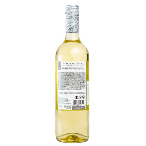 Vina Maipo Moscato 750 mL | Liquor, Beer & Wine | Pricesmart | Kingston ...