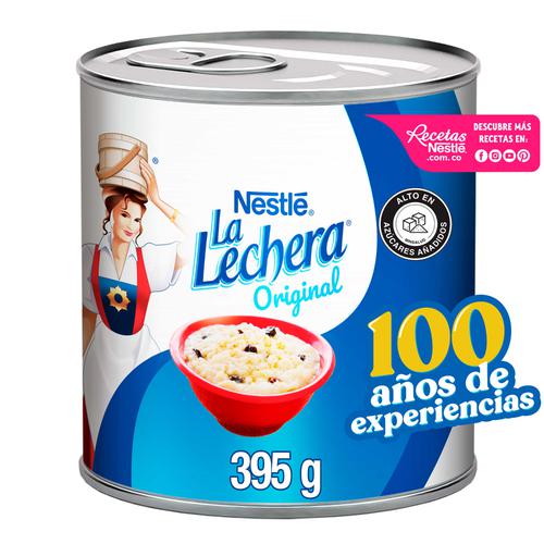 Leche Condensada La Lechera 397 g