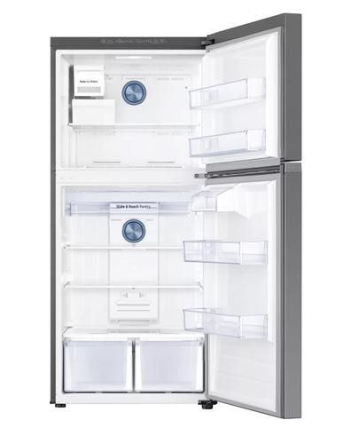 Samsung 18cu Refrigerator | Major Appliances | Pricesmart | Florencia ...