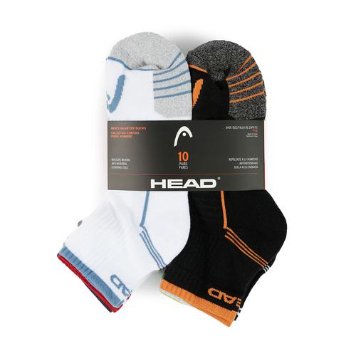 2 pares de calcetines de deporte 'HEAD
