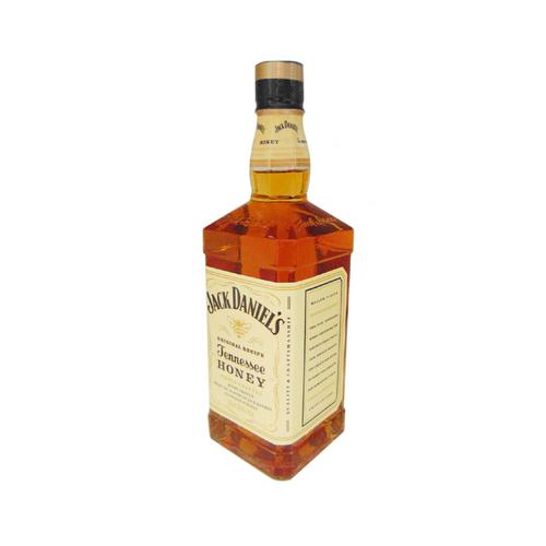 Jack Daniel's, Tennessee Honey Liqueur, 750ml