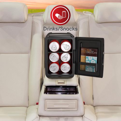 ionchill mini fridge