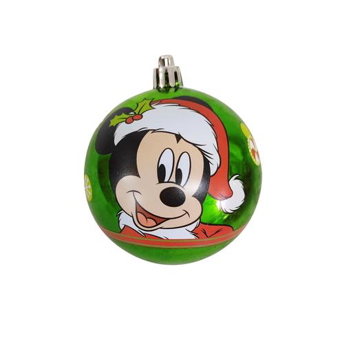 Disney Christmas Ornament Set 10 Pieces Seasonal Pricesmart Kingston Jamaica