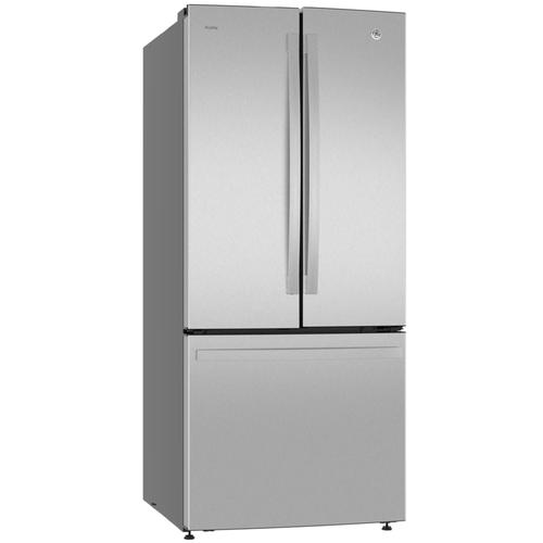 General Electric Bottom Freezer Refrigerator 595 L | Major Appliances ...