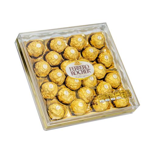 Ferrero completes Delacre acquisition - Confectionery Production