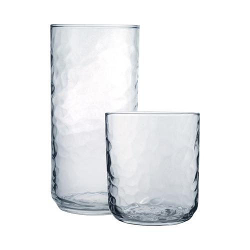 Luminarc Juego de Vasos de Vidrio 16 Piezas