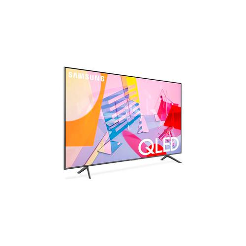 Samsung 82" Smart QLED UHD TV QN82Q60TAFXZA | Electrónicos | Pricesmart ...