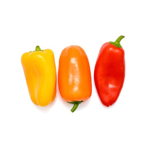 Organic Red Bell Pepper, Shop Online, Shopping List, Digital Coupons
