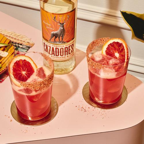 Cazadores Reposado Tequila 700 ml Liquor, Beer & Wine Pricesmart