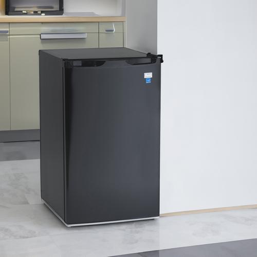 Avanti Single Door Refrigerator 125 L / 4.4 cu ft. Major Appliances