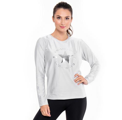 St Even Buzo Deportivo Mujer | PriceSmart Colombia