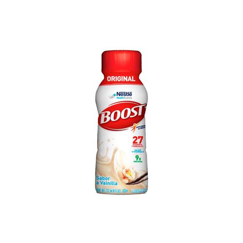 Boost Nutritional Drink Suitable for people with Lactose Intolerance 6