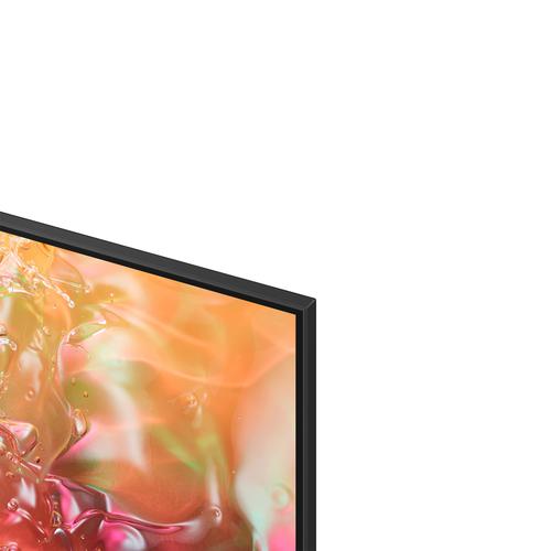 Samsung 139.7 cm / 55" Pulgadas Smart Tizen TV Crystal UHD 4K