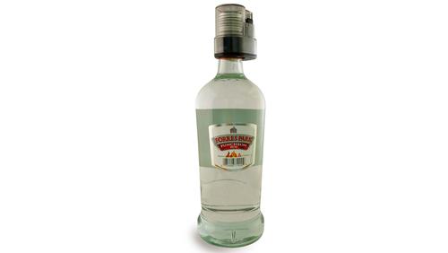 Forres Park Puncheon Rum 1 L | Liquor, Beer & Wine | Pricesmart ...