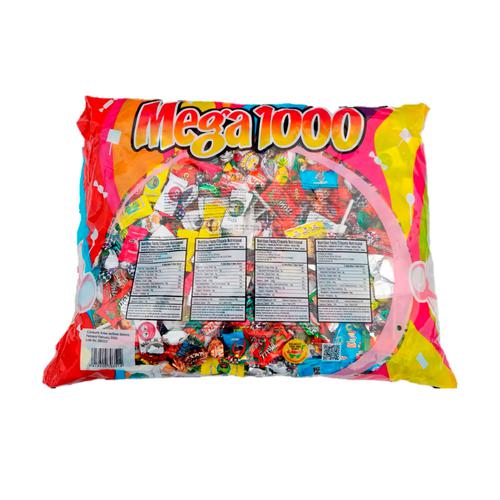 Confitería Americana Assorted Candies 4.54 kg / 10 lb | Candy ...