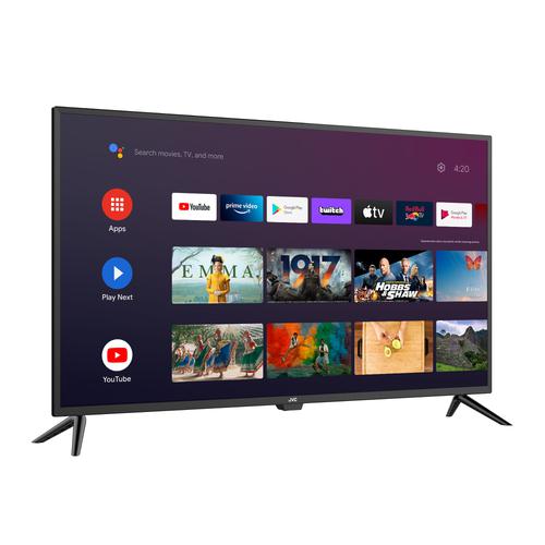 JVC TV 43 Smart Android 4K UHD LT-43KB628, Electrónicos, Pricesmart, Santa Ana