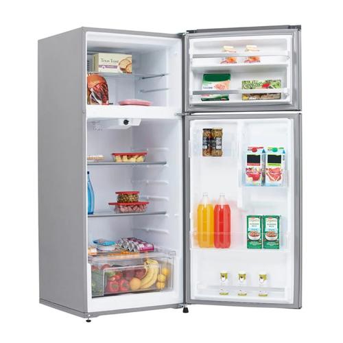 Whirlpool Top Mount 18 Cu Ft Refrigerator WT1818A Major Appliances
