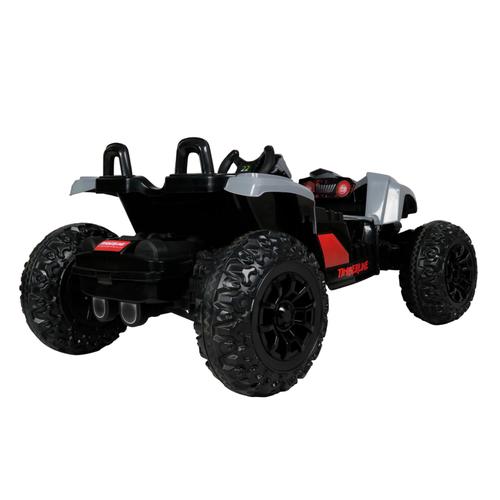 Best Ride on Cars Dune X Red 12V Dune Buggy Ride On | Toys and Games ...