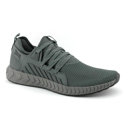 Everlast Zapatos Deportivos Grises para Hombre | PriceSmart Trinidad and  Tobago