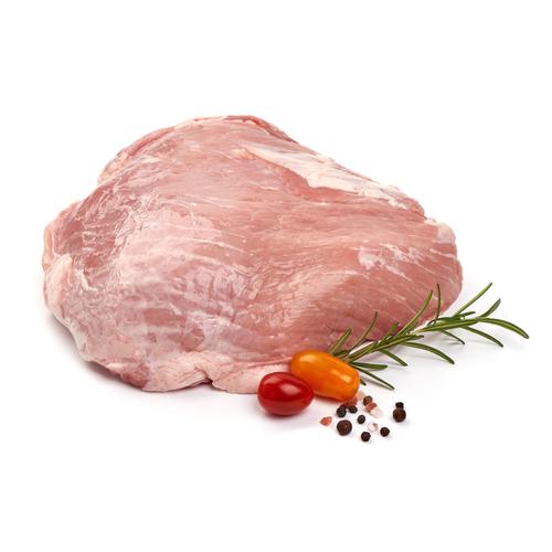 Fresh Pork Ham, Vacuum Packed | PriceSmart Guatemala