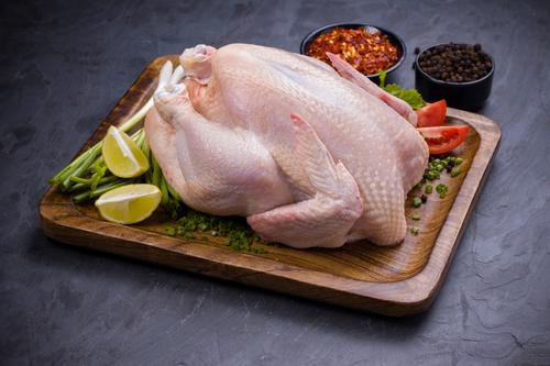 Norteño Gallina Criolla Congelado Bolsa | Aves | Pricesmart | Florencia ...