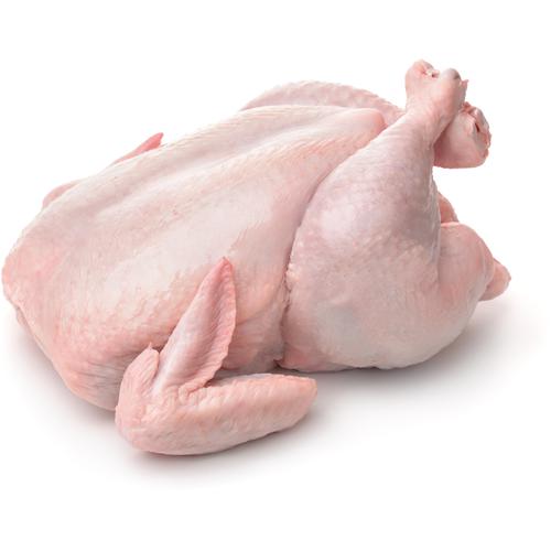 Best Dressed Frozen Chilled Whole Chicken, Bag Poultry Pricesmart