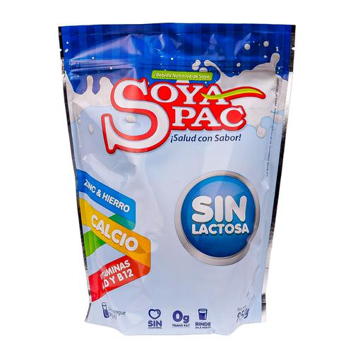 Soya Pac Bebida de Soya 850 g | PriceSmart Guatemala
