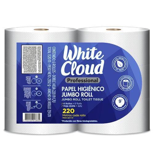 White Cloud Toalla de Manos 6 paquetes/ 150 unidades, Productos de  papelería para el hogar, Pricesmart, Barranquilla