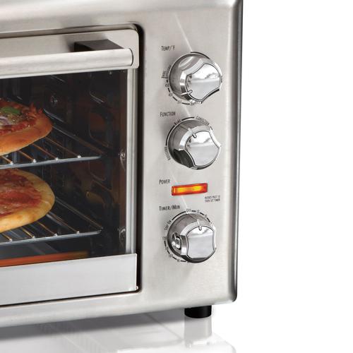 Horno Rosticero 31100 Hamilton Beach