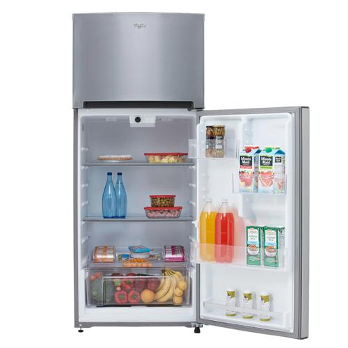 Whirlpool Top Mount 18 Cu Ft Refrigerator WT1818A Major Appliances