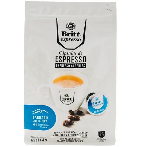 3 datos (que debes saber) sobre el café en cápsulas - Beatriz Robles
