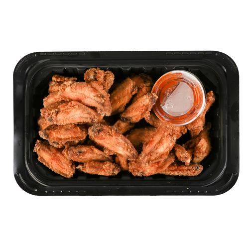 Member's Selection BBQ Chicken Wings 36 Units | Groceries | Pricesmart ...