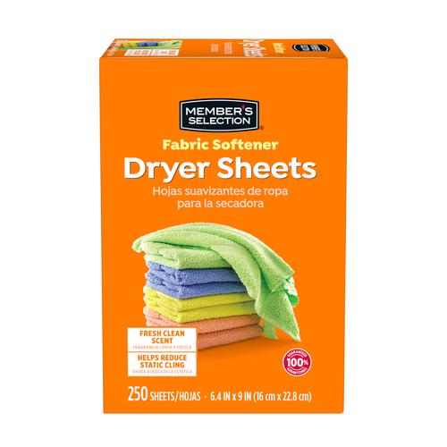 Tutorial para hacer toallitas para la secadora. Dryer sheet.