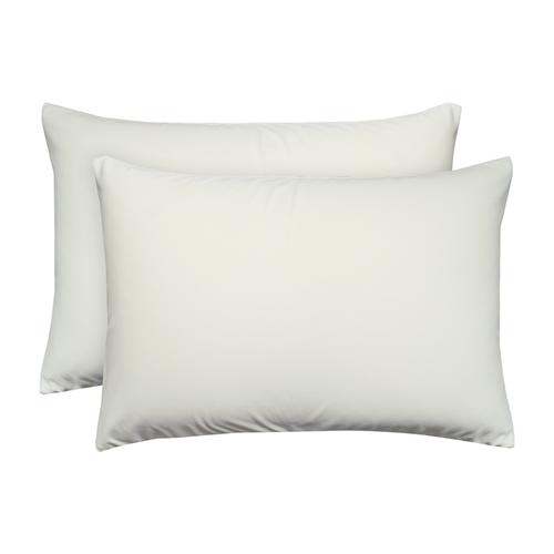 Kamuchy Almohadas Viscoelásticas 2 Unidades Decoración del hogar