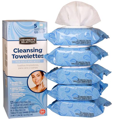 400 toallitas húmedas para mujeres envueltas individualmente para mujeres y  hombres, limpieza de manos, cara, cuerpo, adultos, baño, inodoro, uso