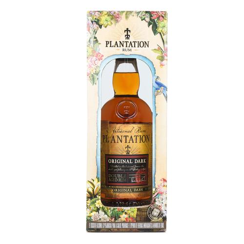 Plantation Rum 750 ml | PriceSmart Colombia