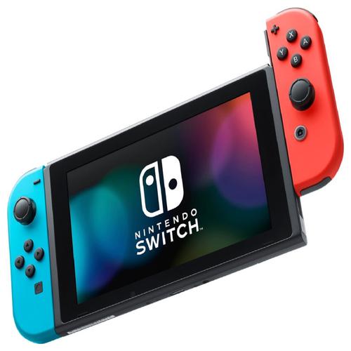 Nintendo Switch 15.7 cm / 6.2