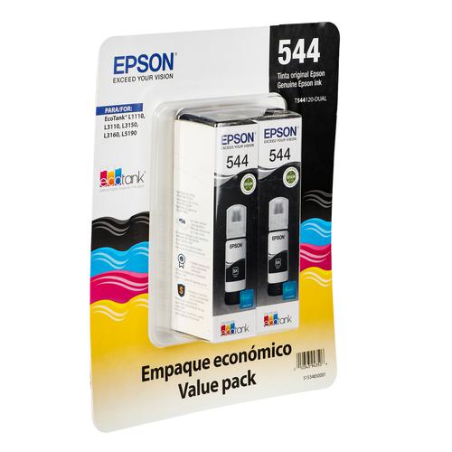 Epson Impresora Multifunción Ecotank L5590, Computadoras, tablets y  accesorios, Pricesmart, Barranquilla