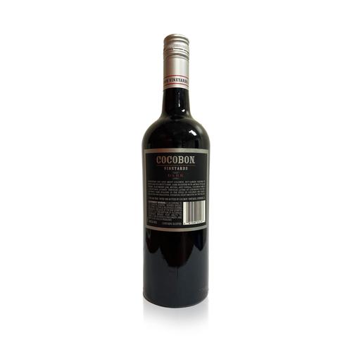 Cocobon Dark Red Wine 750 Ml Liquor, Beer & Wine Pricesmart