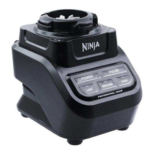 Ninja Licuadora Profesional Plus Auto-iQ, Electrodomésticos, Pricesmart, Santa Ana