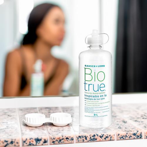 Biotrue sales solucion multiproposito