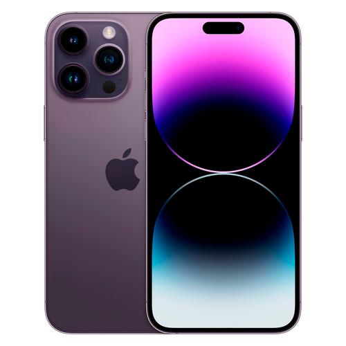 Apple Iphone 14 Color Purple, Celular con Pantalla de Alta Definición Super  Retina XDR / 128 GB / iOS, Electrónicos, Pricesmart, Florencia