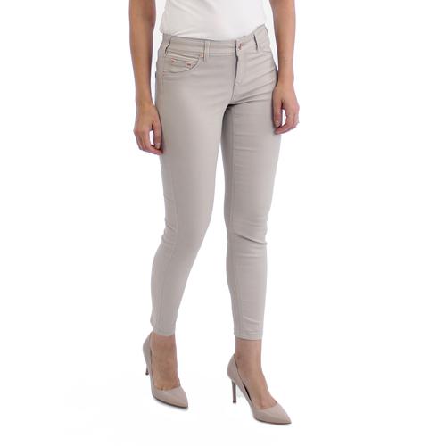 Suko Jeans Women's Khaki Tubed Pants, Women's Apparel, Pricesmart, Barranquilla